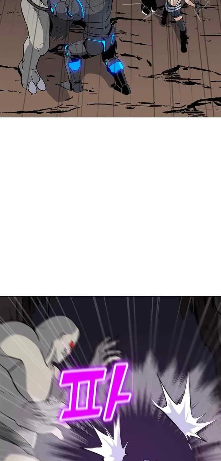 Read Solo Spell Caster chapter 25 image 4 on Lezhin