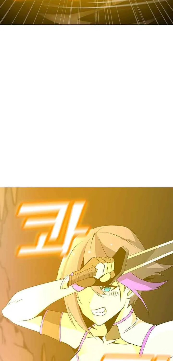 Read Solo Spell Caster chapter 25 image 44 on Lezhin