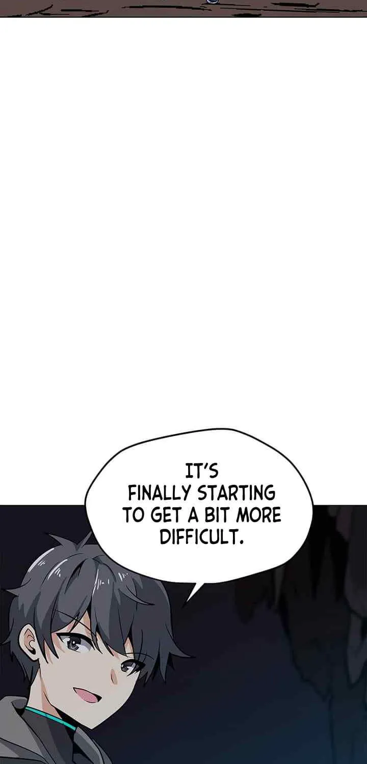 Read Solo Spell Caster chapter 25 image 48 on Lezhin