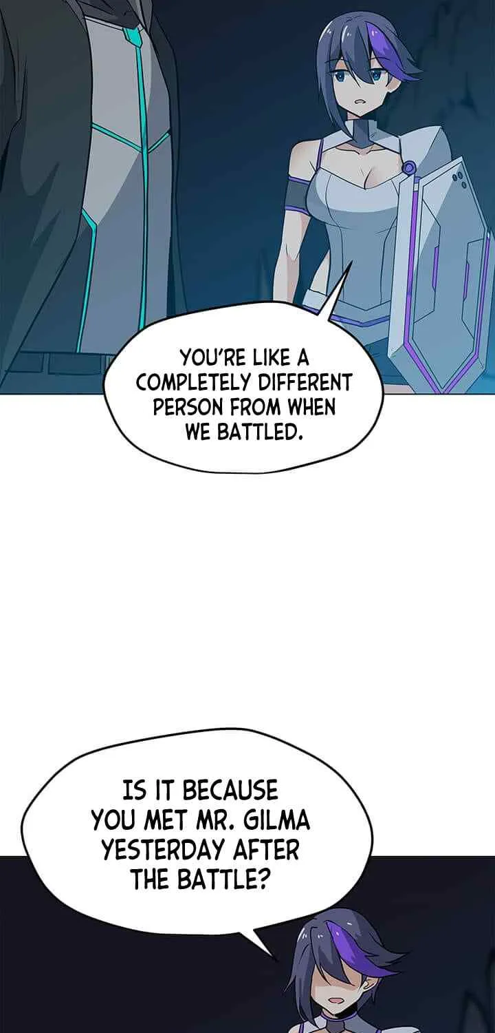 Read Solo Spell Caster chapter 25 image 49 on Lezhin