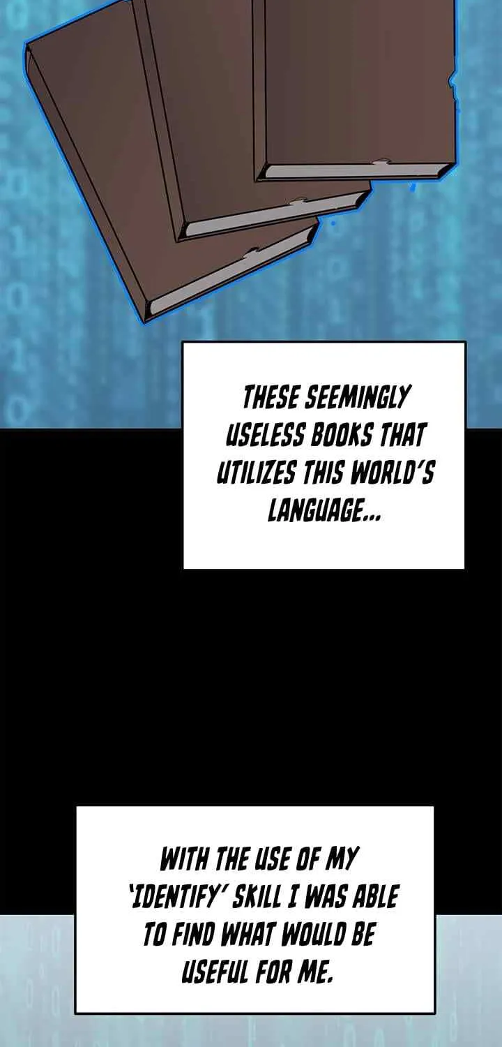 Read Solo Spell Caster chapter 25 image 52 on Lezhin