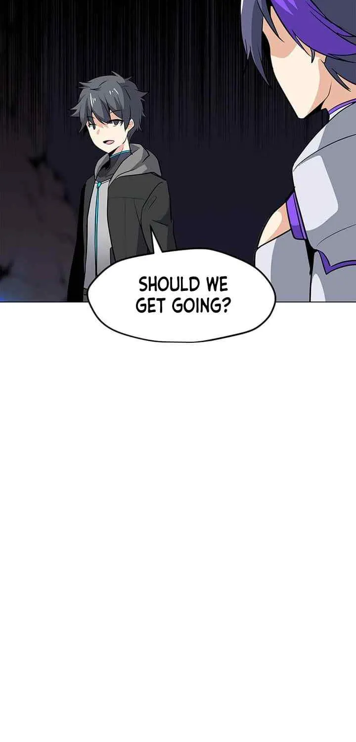 Read Solo Spell Caster chapter 25 image 56 on Lezhin