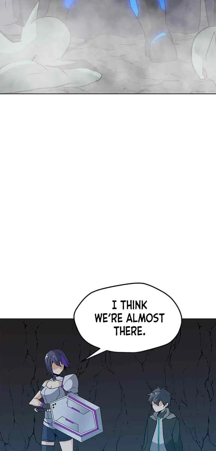 Read Solo Spell Caster chapter 25 image 59 on Lezhin