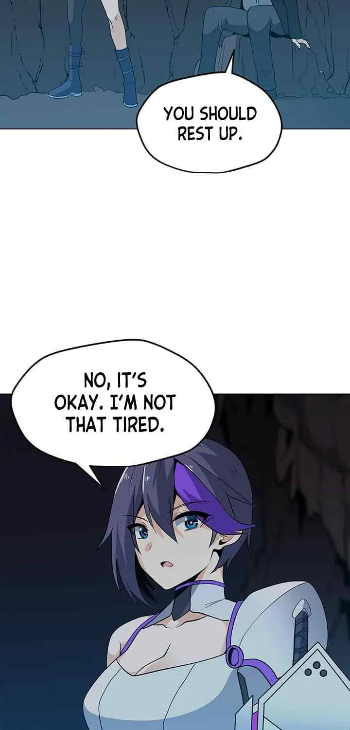 Read Solo Spell Caster chapter 25 image 60 on Lezhin
