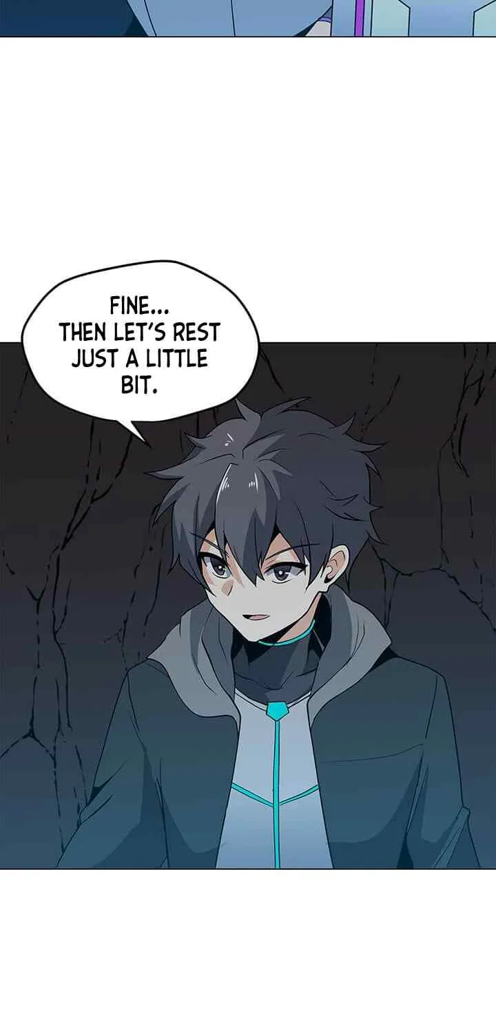 Read Solo Spell Caster chapter 25 image 61 on Lezhin