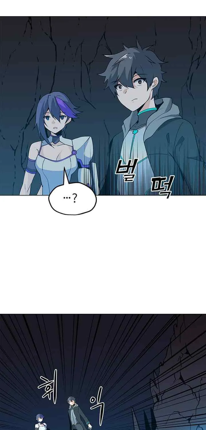 Read Solo Spell Caster chapter 25 image 63 on Lezhin