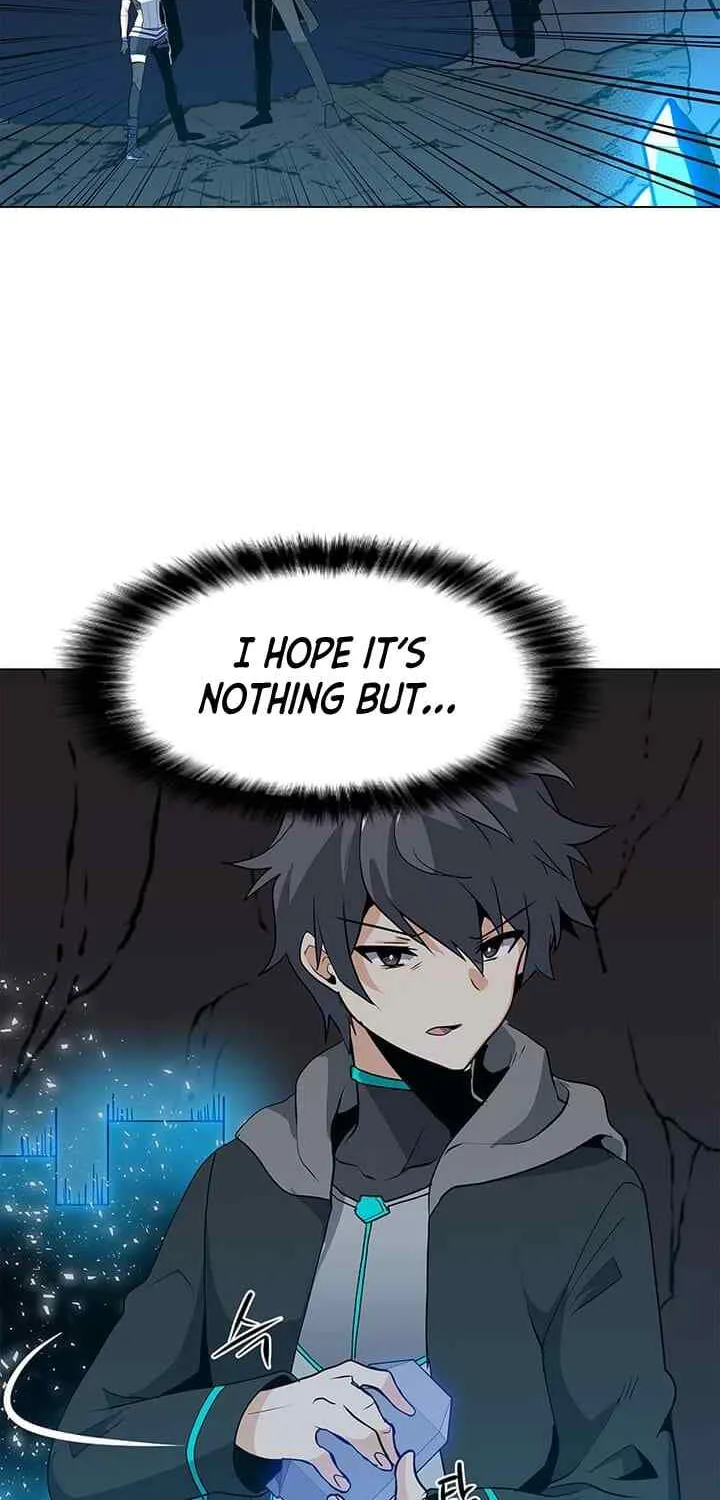 Read Solo Spell Caster chapter 25 image 64 on Lezhin