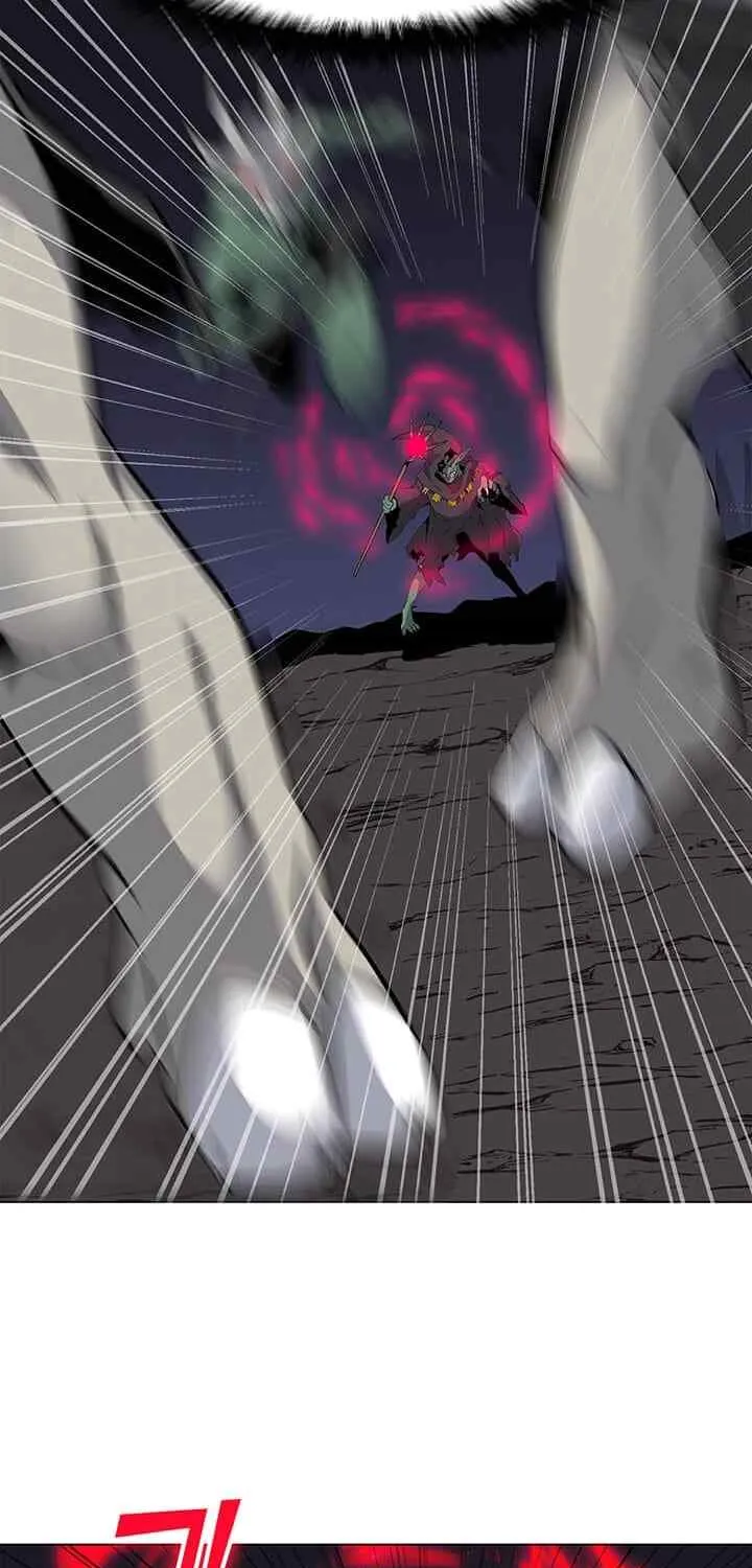Read Solo Spell Caster chapter 25 image 7 on Lezhin
