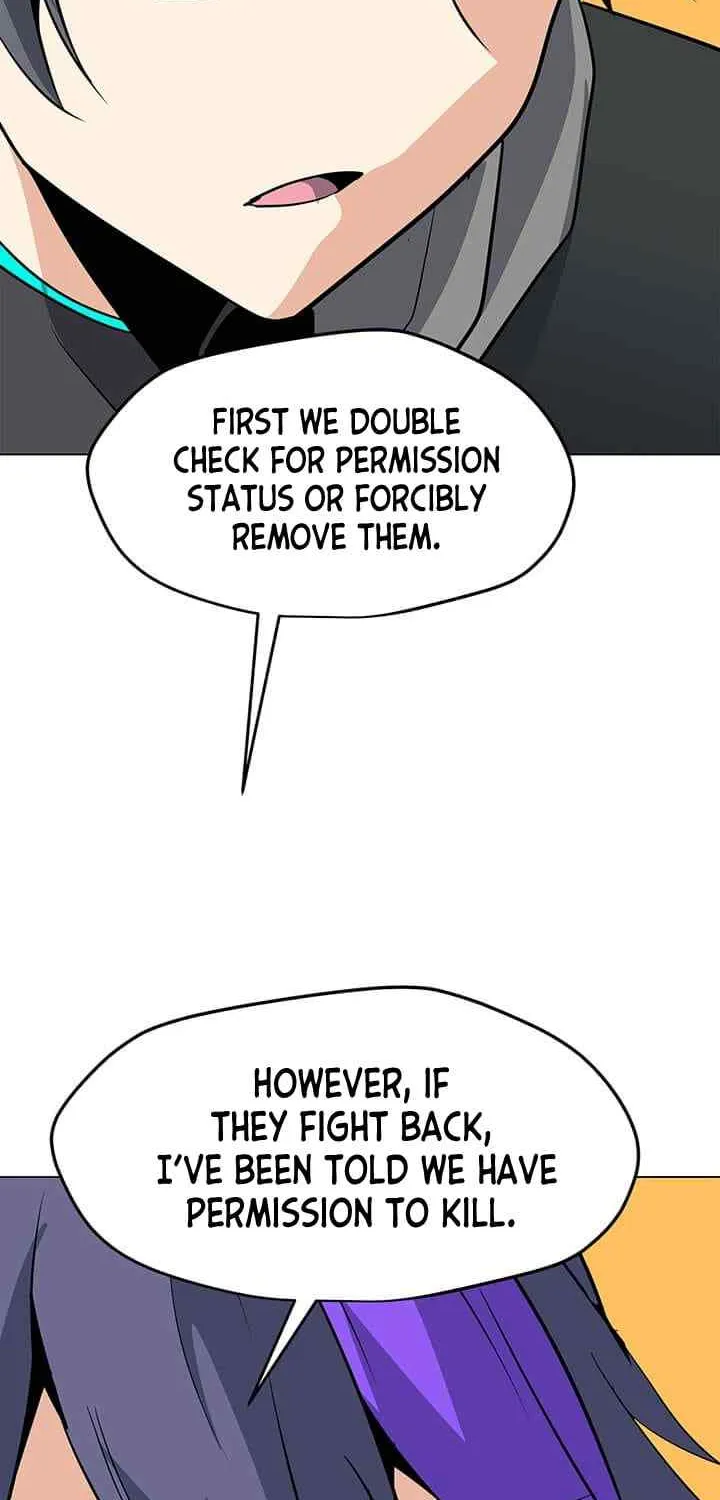 Read Solo Spell Caster chapter 25 image 72 on Lezhin