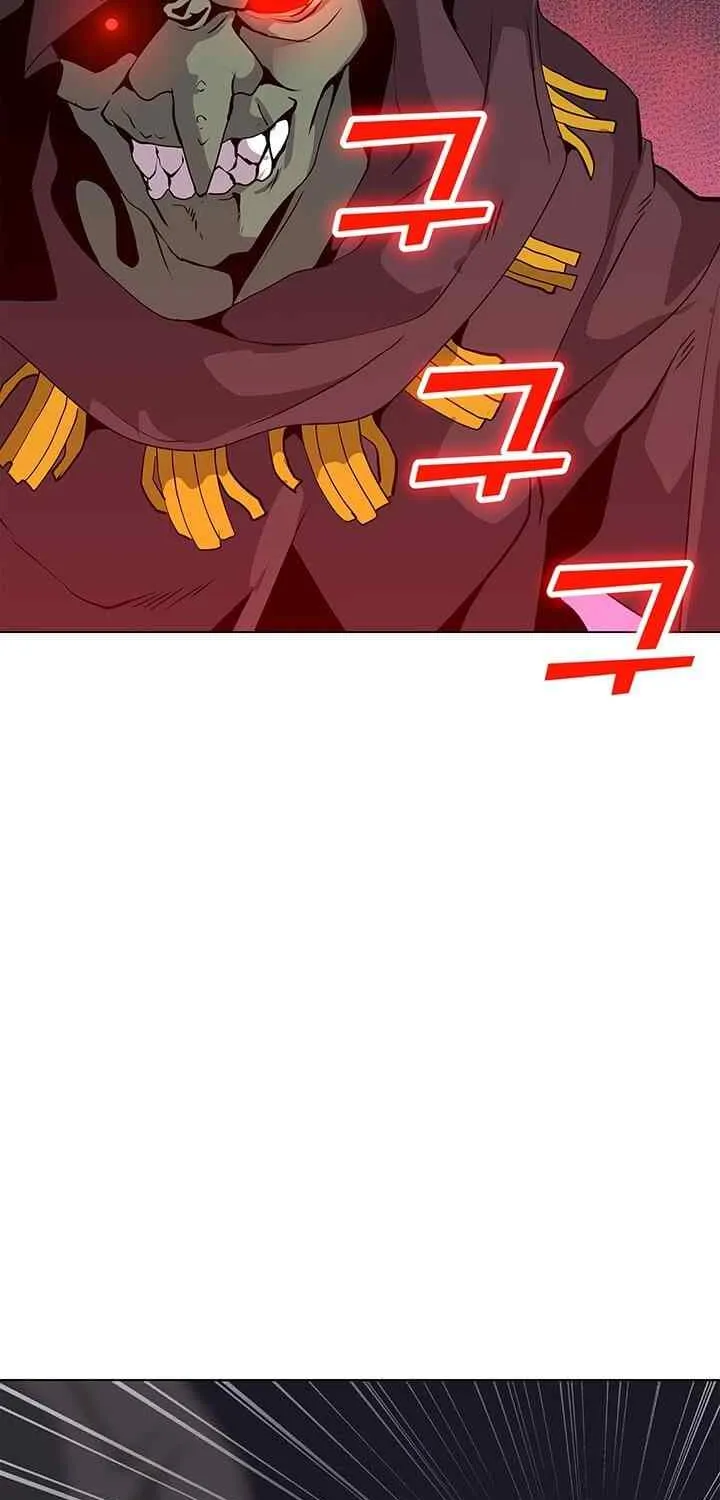 Read Solo Spell Caster chapter 25 image 9 on Lezhin