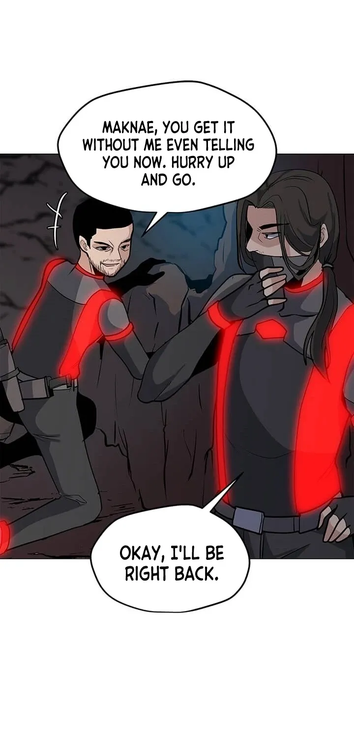 Read Solo Spell Caster chapter 26 image 10 on Lezhin