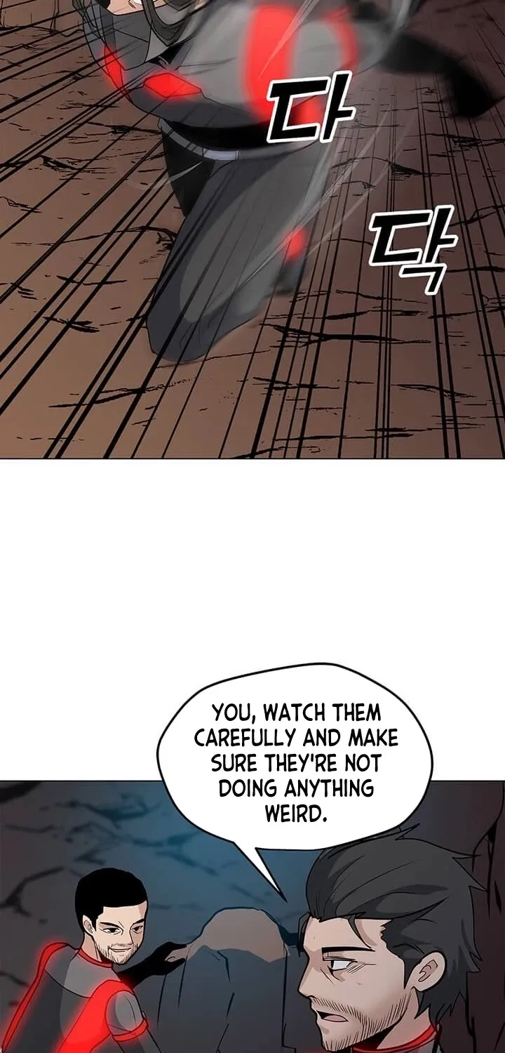 Read Solo Spell Caster chapter 26 image 12 on Lezhin