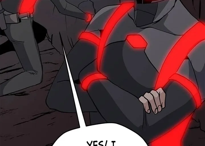Read Solo Spell Caster chapter 26 image 13 on Lezhin