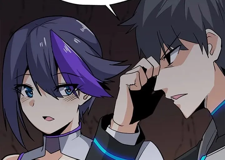 Read Solo Spell Caster chapter 26 image 17 on Lezhin