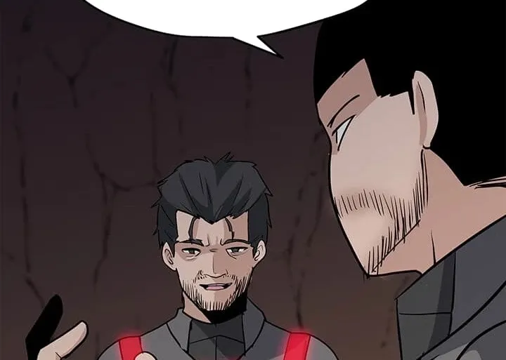Read Solo Spell Caster chapter 26 image 19 on Lezhin