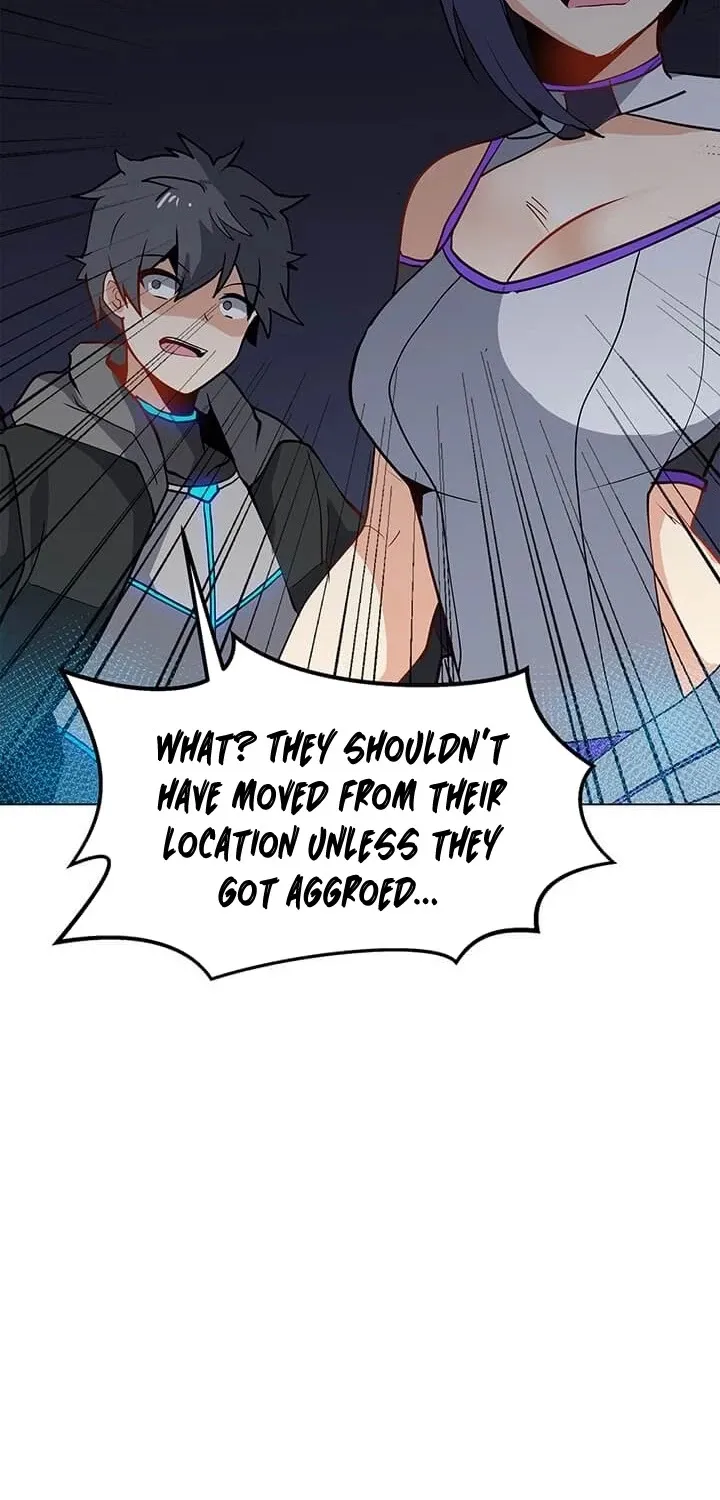 Read Solo Spell Caster chapter 26 image 22 on Lezhin