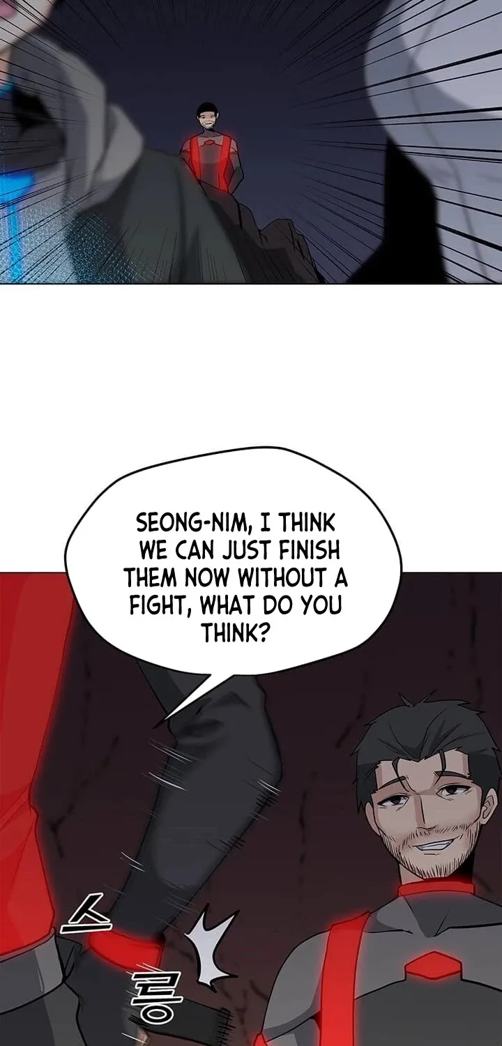 Read Solo Spell Caster chapter 26 image 24 on Lezhin