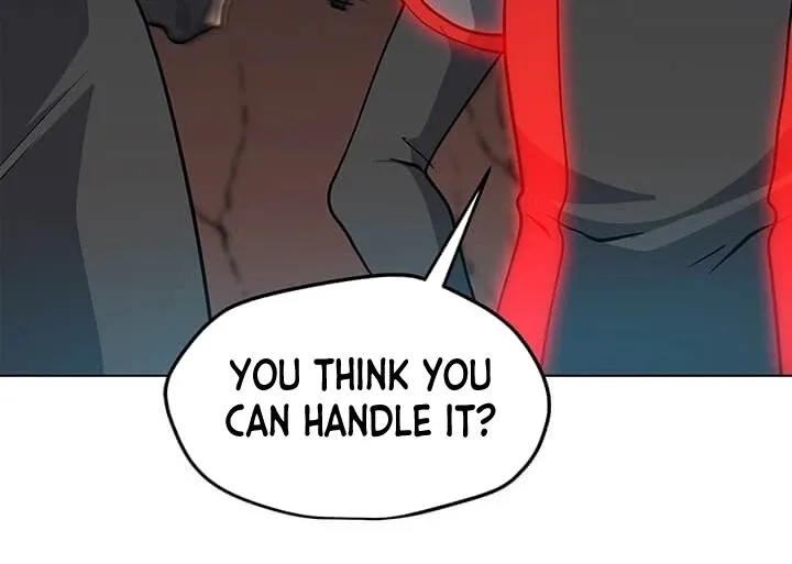 Read Solo Spell Caster chapter 26 image 25 on Lezhin