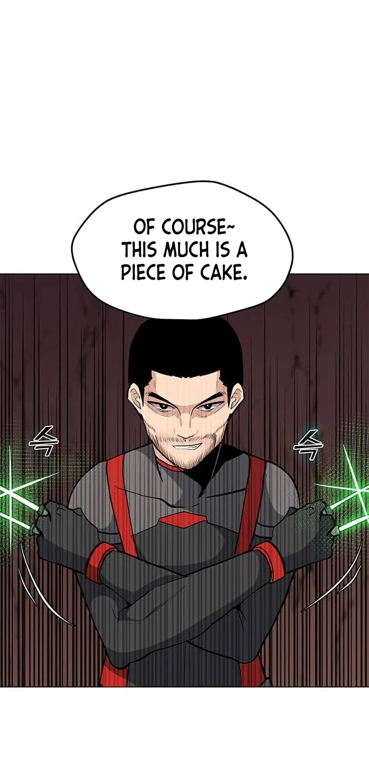 Read Solo Spell Caster chapter 26 image 26 on Lezhin