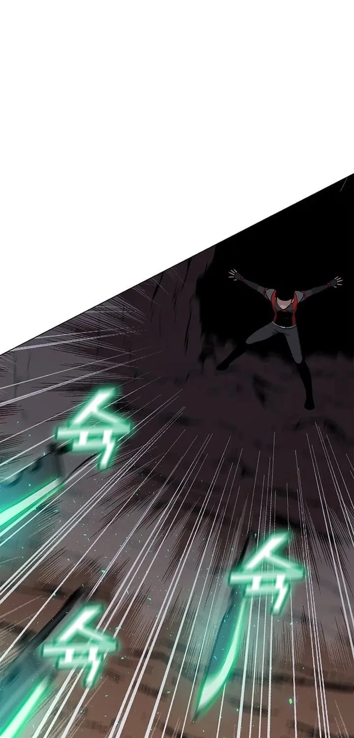 Read Solo Spell Caster chapter 26 image 28 on Lezhin
