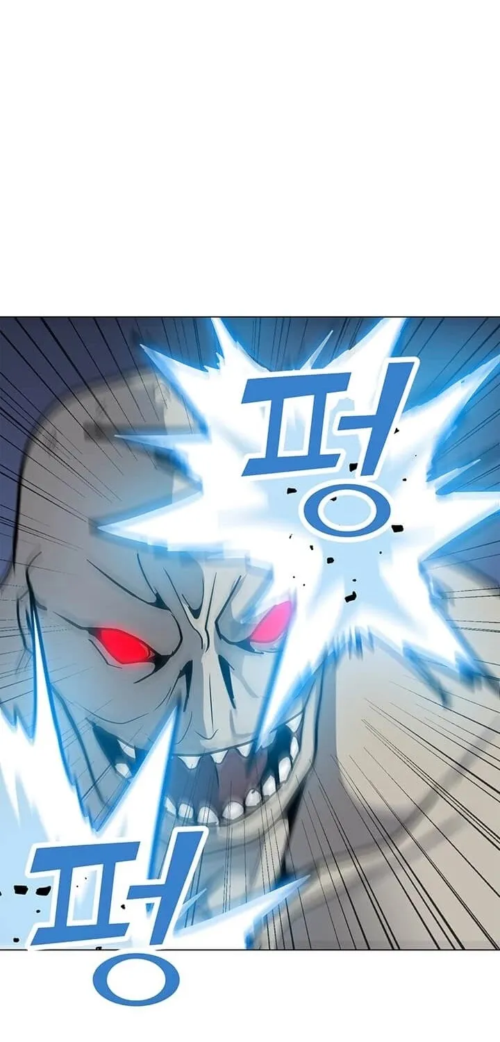 Read Solo Spell Caster chapter 26 image 3 on Lezhin