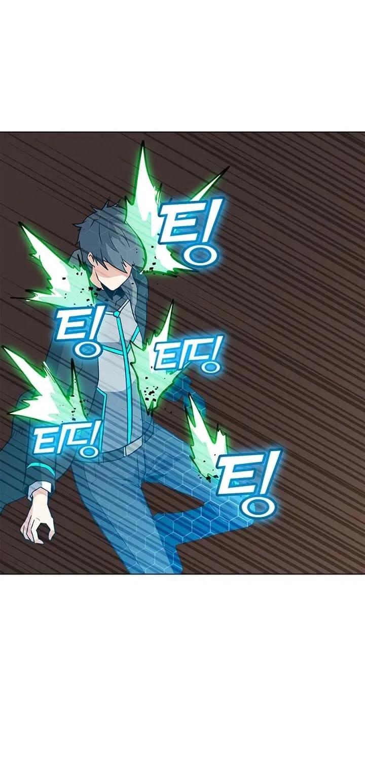 Read Solo Spell Caster chapter 26 image 33 on Lezhin