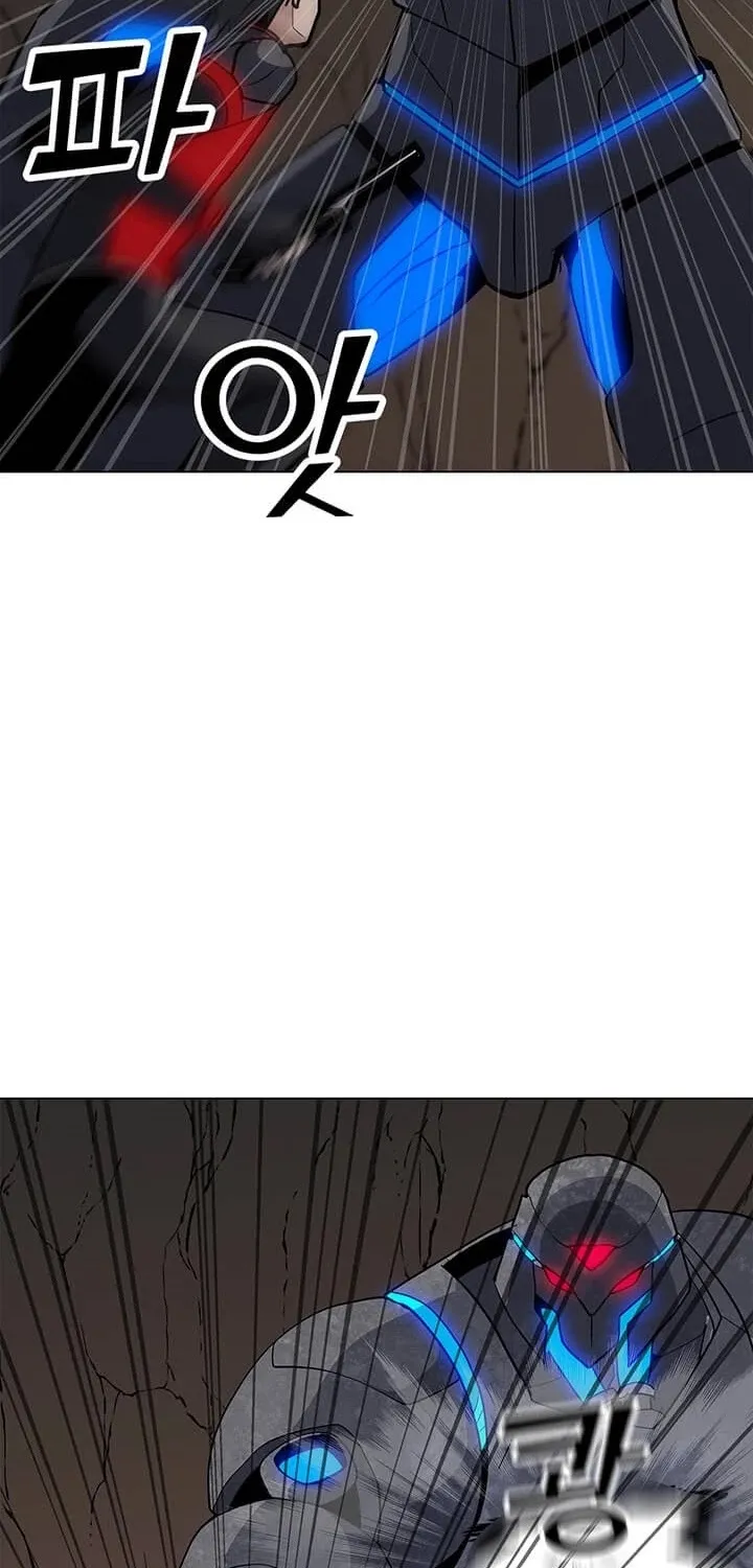 Read Solo Spell Caster chapter 26 image 39 on Lezhin