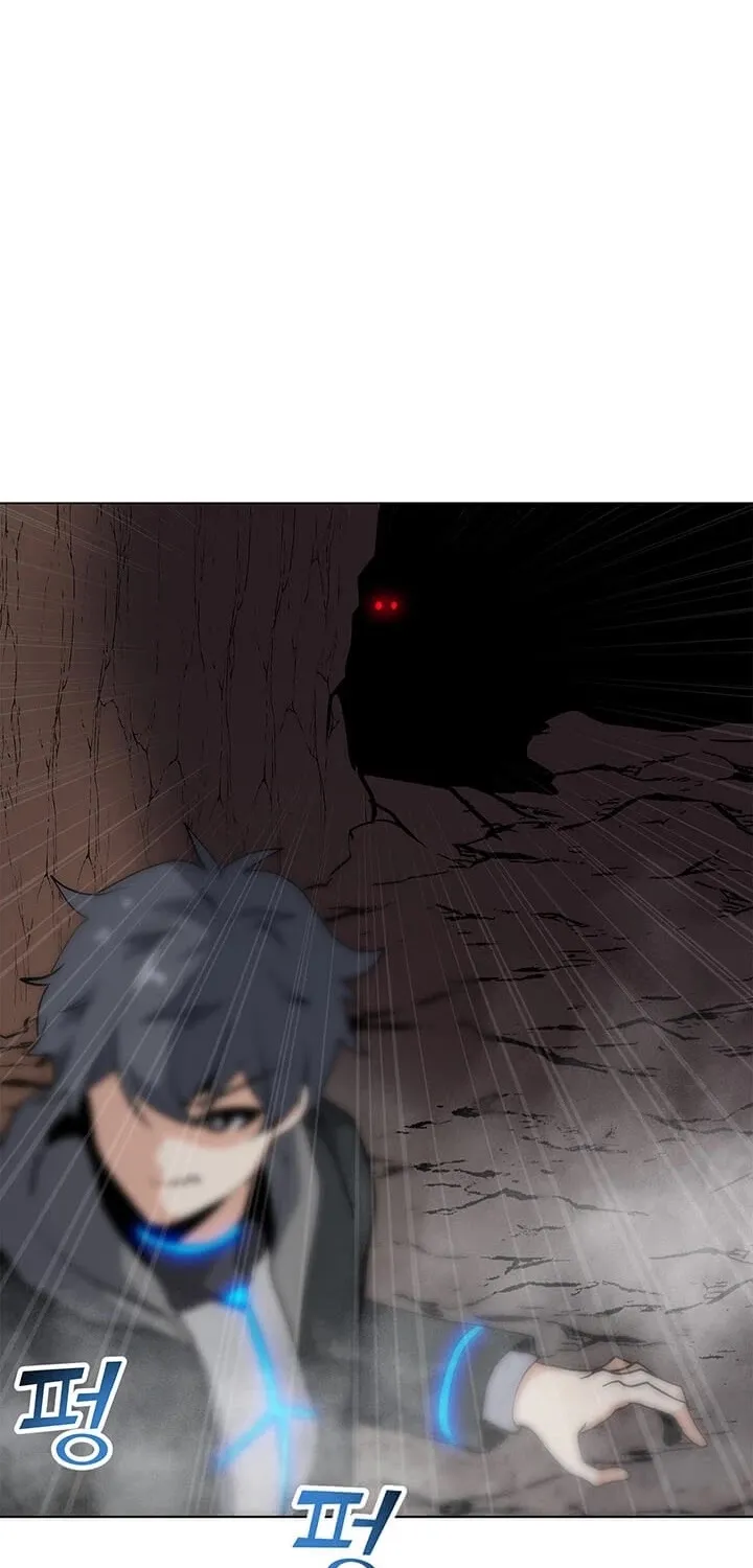 Read Solo Spell Caster chapter 26 image 4 on Lezhin