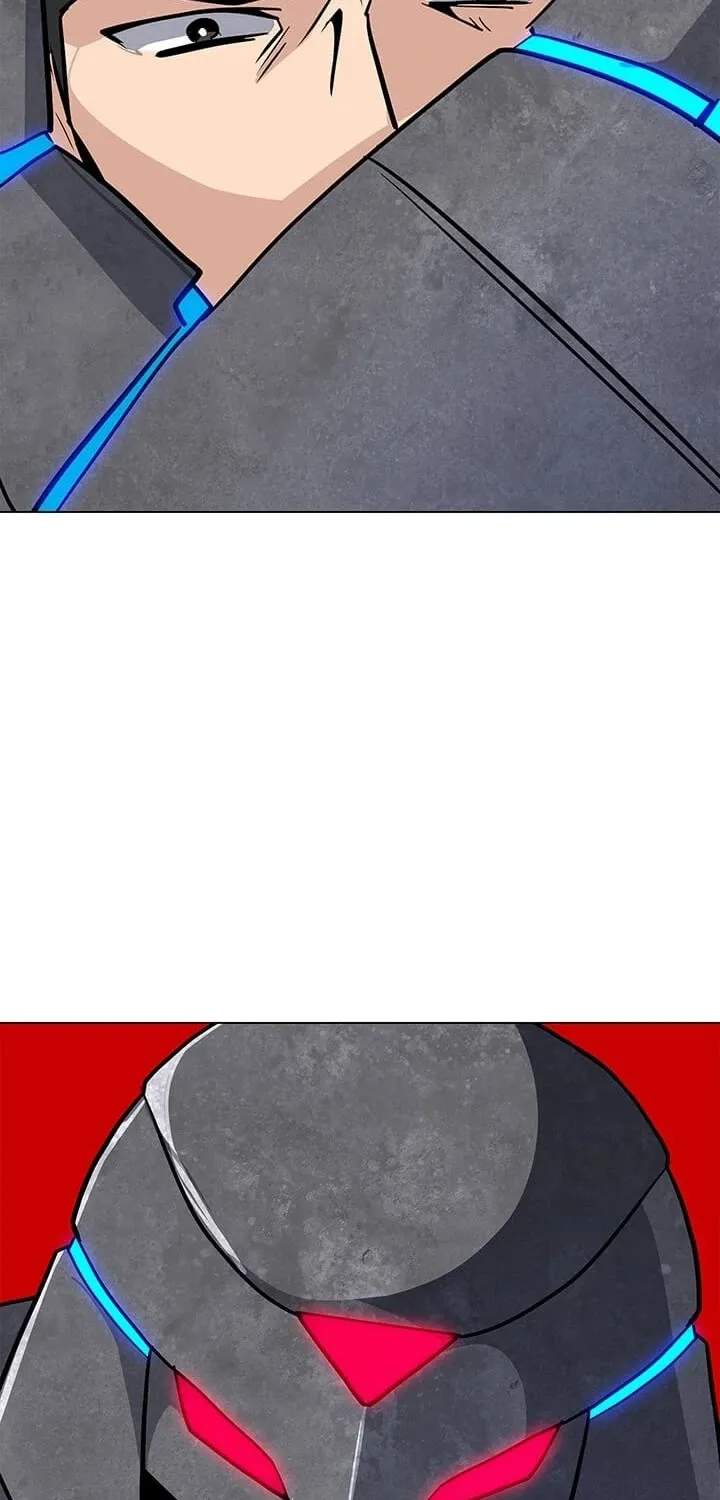 Read Solo Spell Caster chapter 26 image 42 on Lezhin