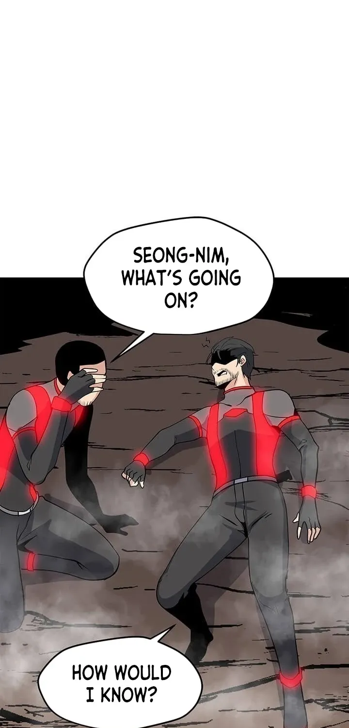 Read Solo Spell Caster chapter 26 image 48 on Lezhin