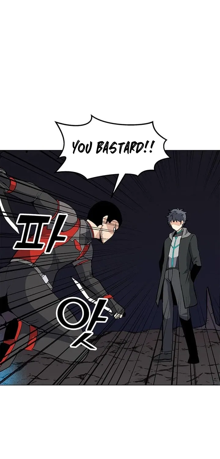 Read Solo Spell Caster chapter 26 image 52 on Lezhin