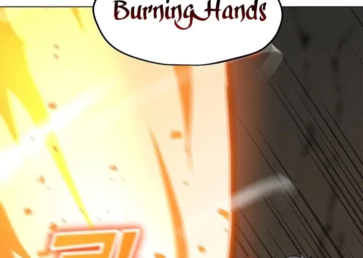 Read Solo Spell Caster chapter 26 image 55 on Lezhin