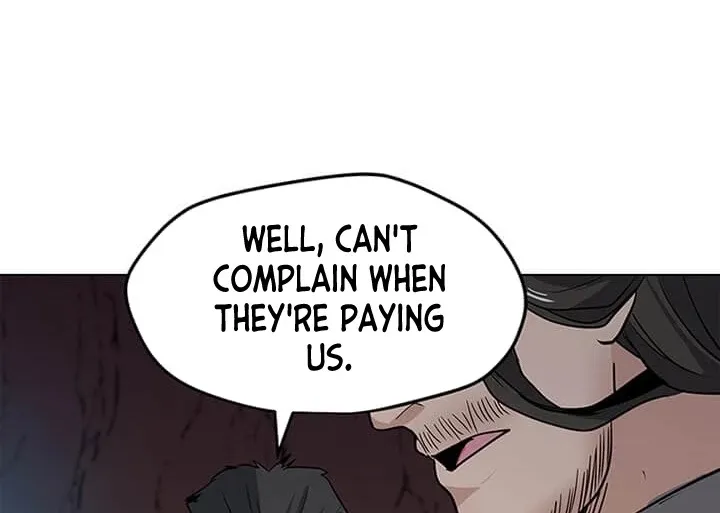 Read Solo Spell Caster chapter 26 image 7 on Lezhin