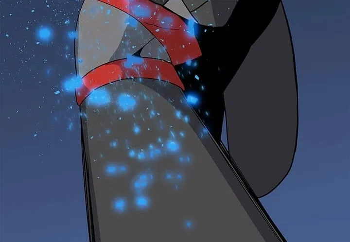 Read Solo Spell Caster chapter 26 image 73 on Lezhin