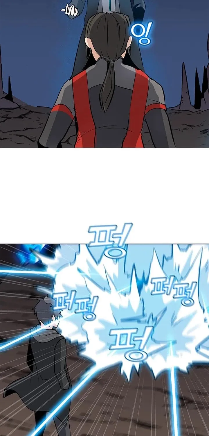Read Solo Spell Caster chapter 26 image 76 on Lezhin