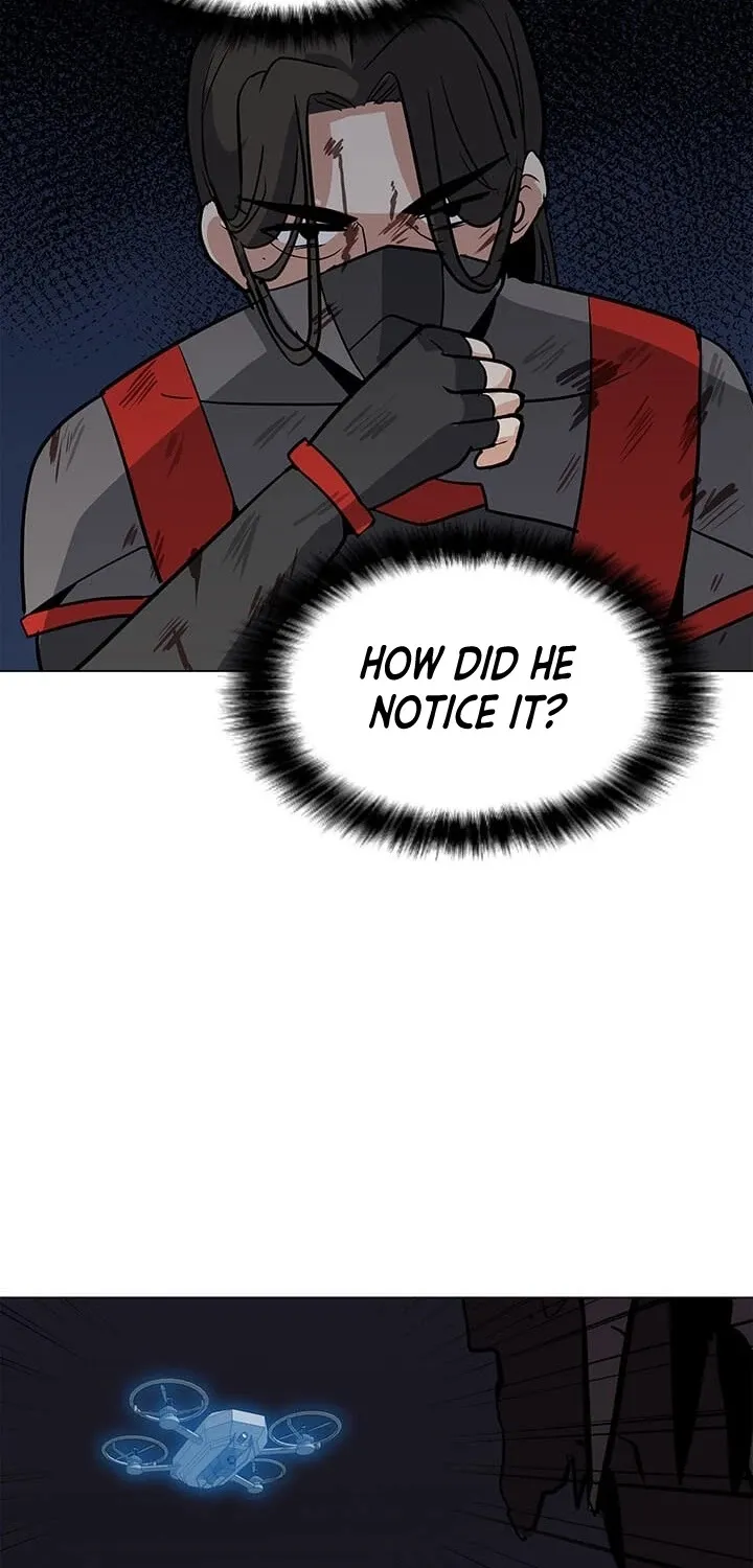 Read Solo Spell Caster chapter 26 image 80 on Lezhin