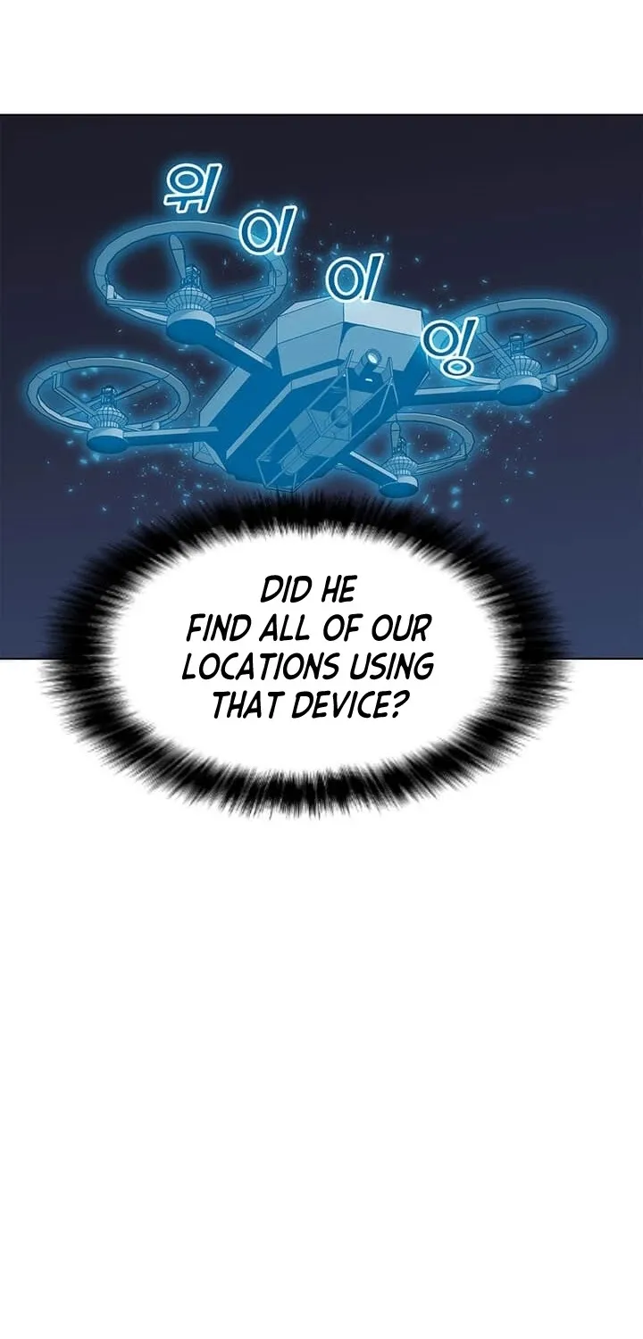 Read Solo Spell Caster chapter 26 image 82 on Lezhin