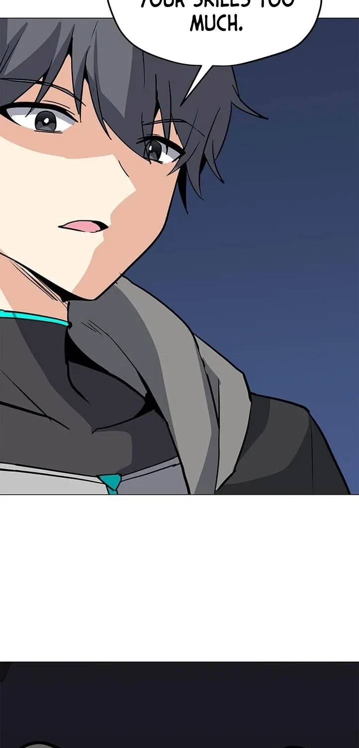 Read Solo Spell Caster chapter 26 image 84 on Lezhin