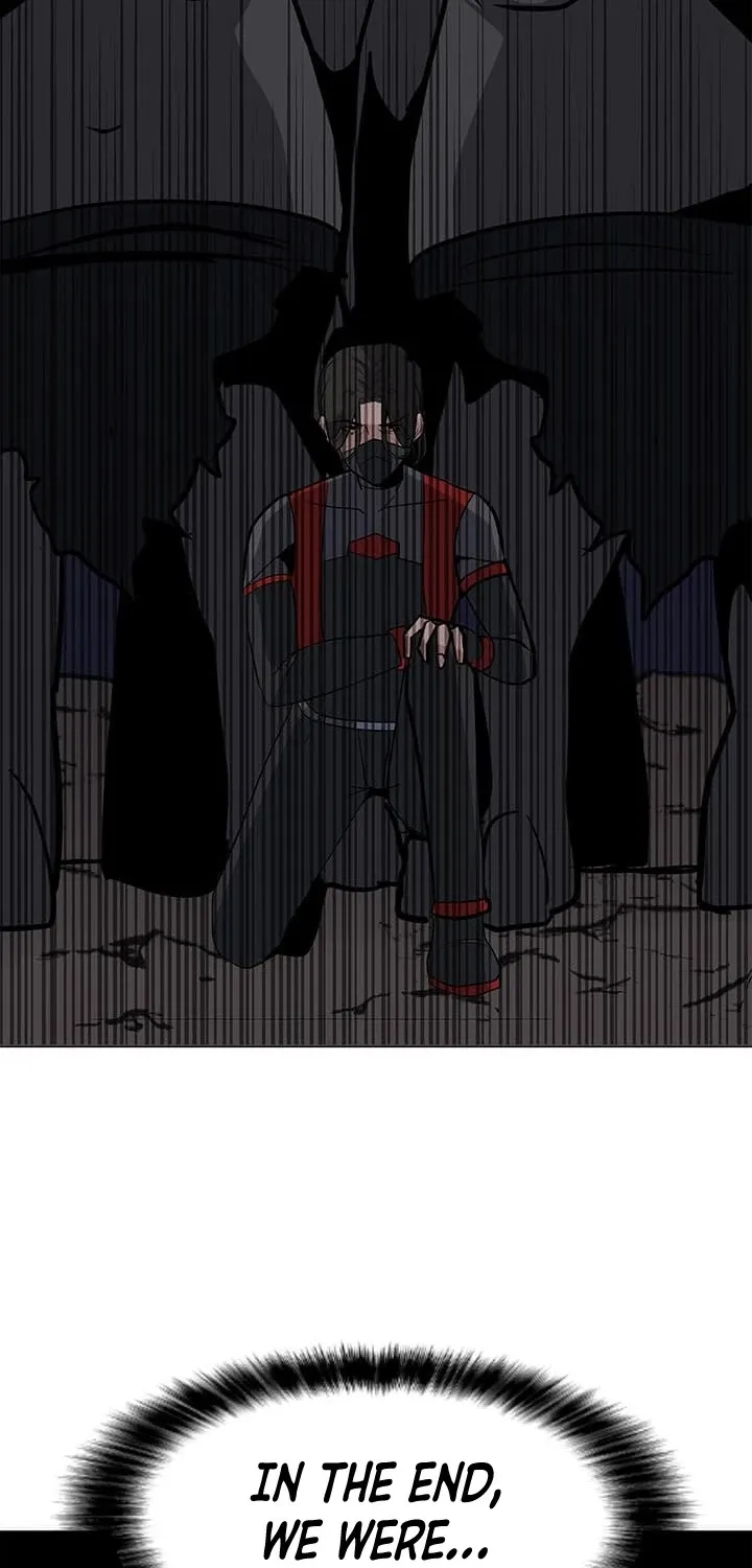 Read Solo Spell Caster chapter 26 image 86 on Lezhin