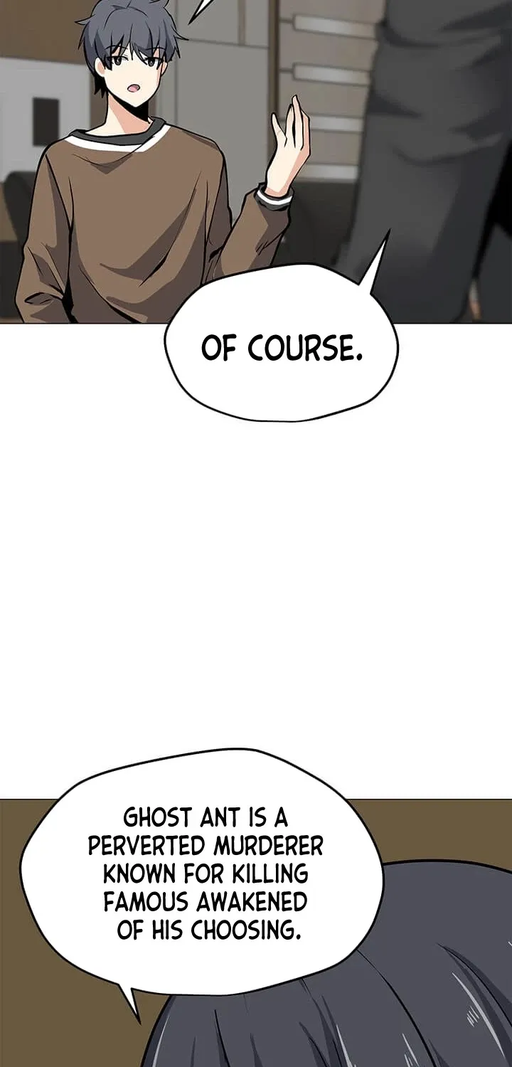 Read Solo Spell Caster chapter 27 image 12 on Lezhin