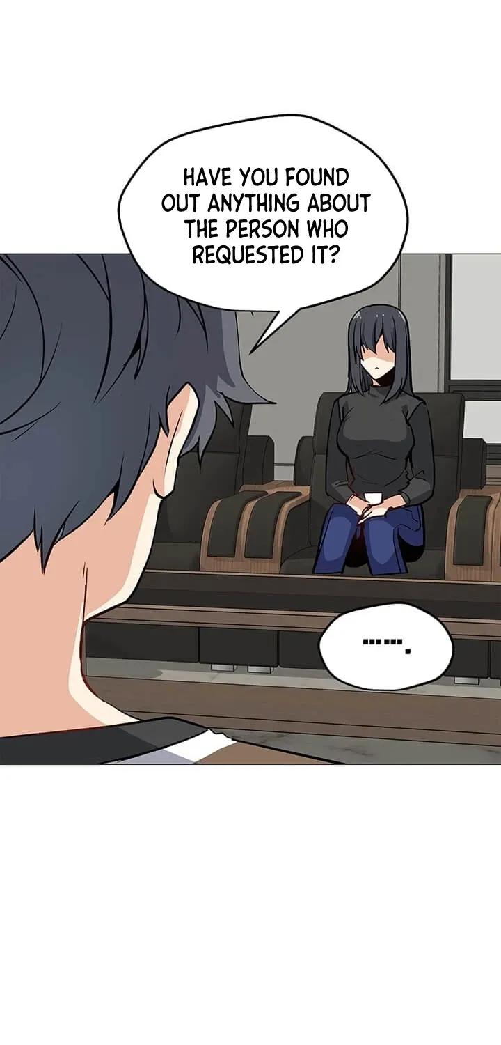 Read Solo Spell Caster chapter 27 image 15 on Lezhin