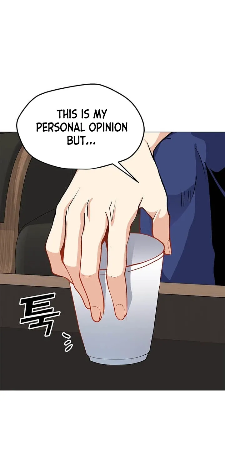 Read Solo Spell Caster chapter 27 image 16 on Lezhin