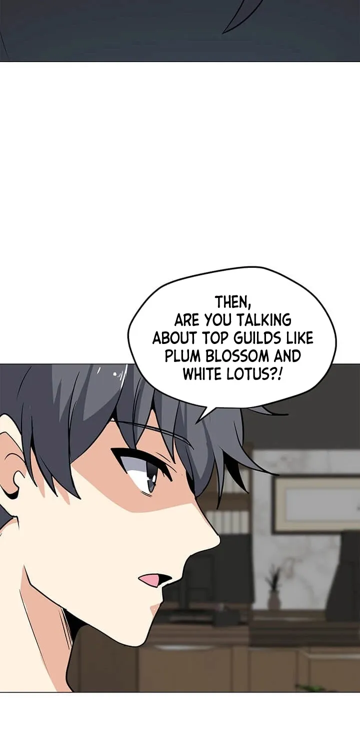Read Solo Spell Caster chapter 27 image 18 on Lezhin