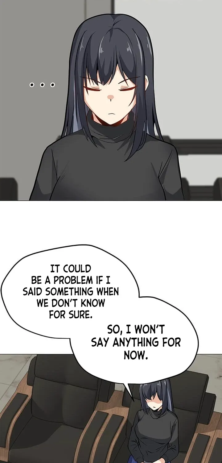 Read Solo Spell Caster chapter 27 image 23 on Lezhin