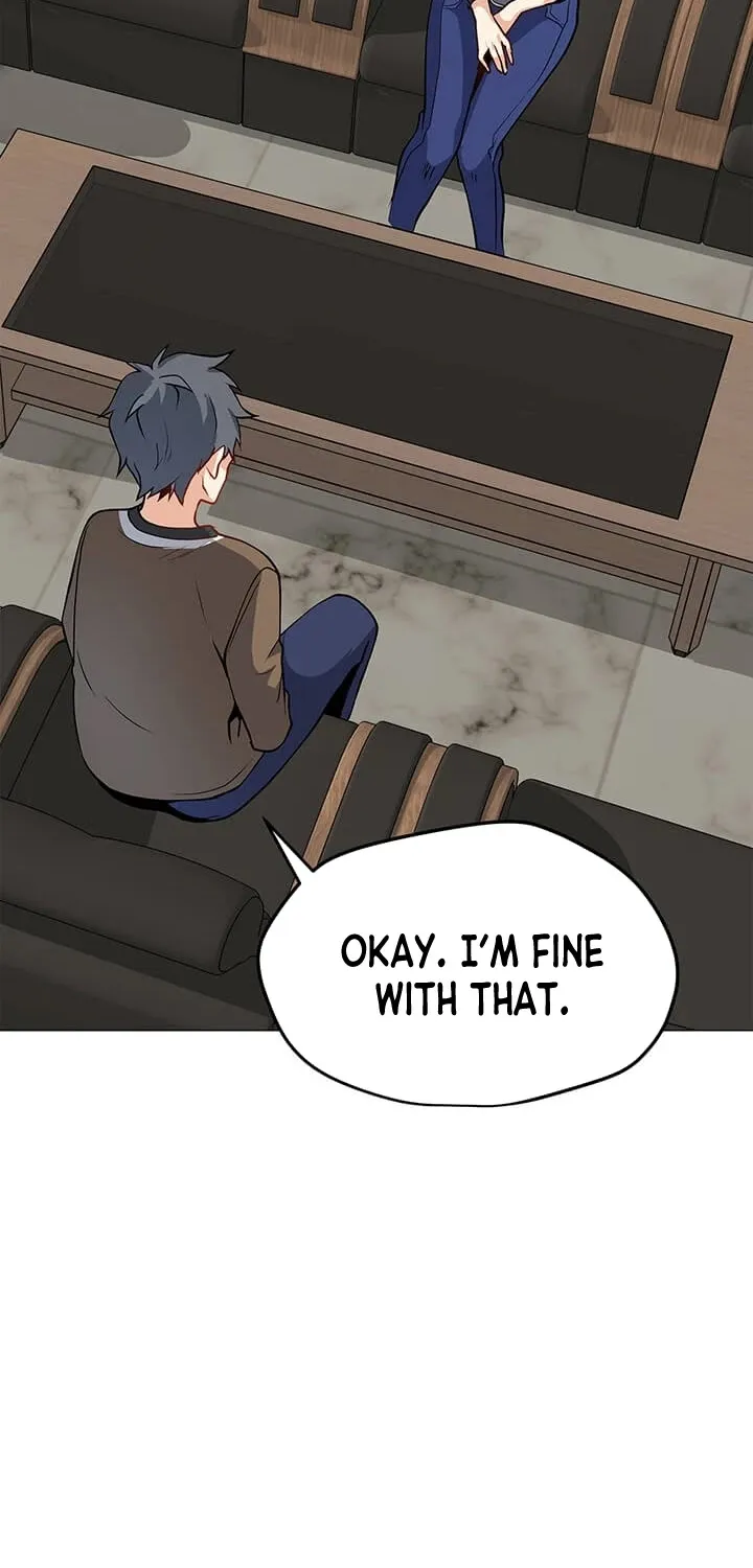 Read Solo Spell Caster chapter 27 image 24 on Lezhin