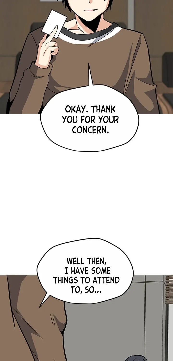 Read Solo Spell Caster chapter 27 image 30 on Lezhin