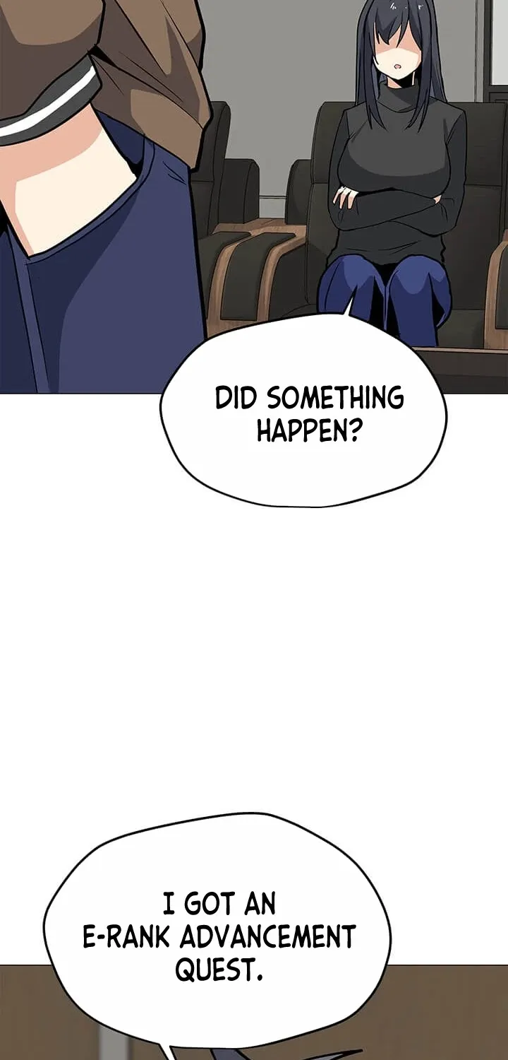 Read Solo Spell Caster chapter 27 image 31 on Lezhin