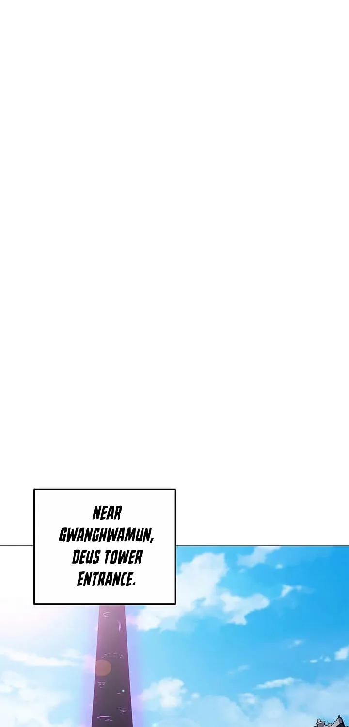 Read Solo Spell Caster chapter 27 image 34 on Lezhin