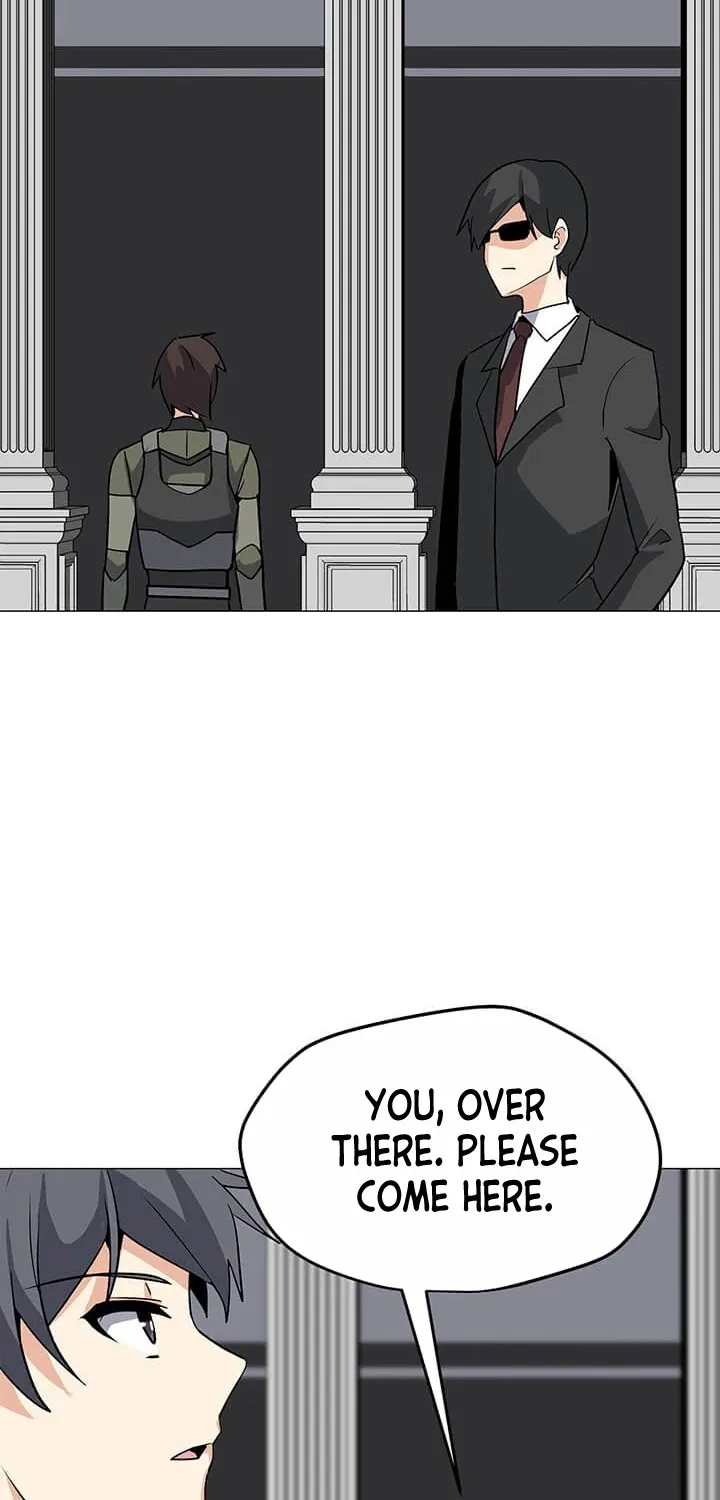 Read Solo Spell Caster chapter 27 image 39 on Lezhin