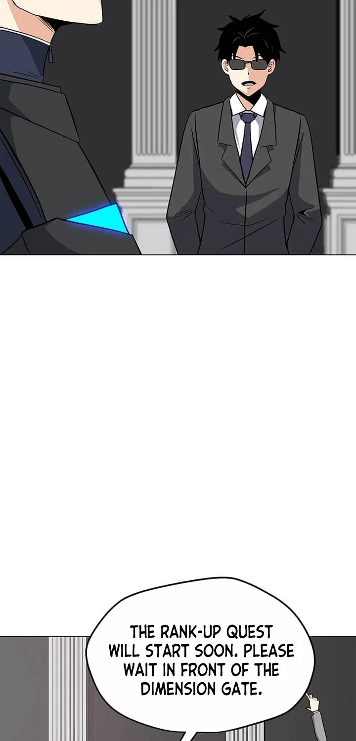 Read Solo Spell Caster chapter 27 image 40 on Lezhin